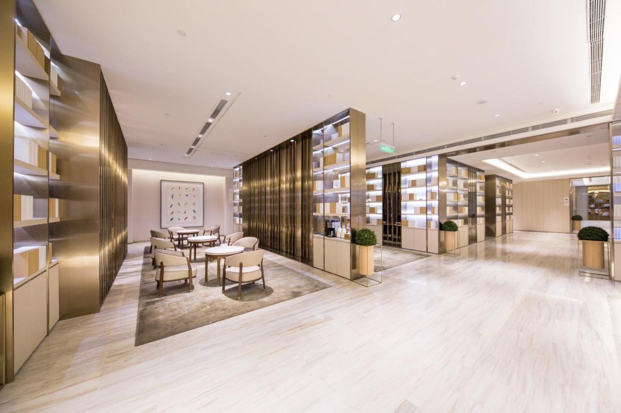 Ji Hotel Beijing West Railway Station South Square Exterior photo